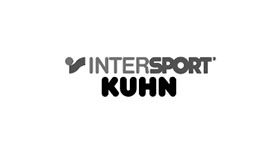 Logo Intersport Kuhn