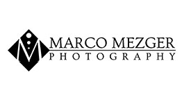 Logo Marco Mezger Photography