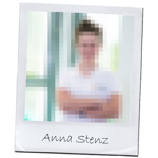 Anna Stenz - Physiotherapeutin RehaZentrum Offenburg