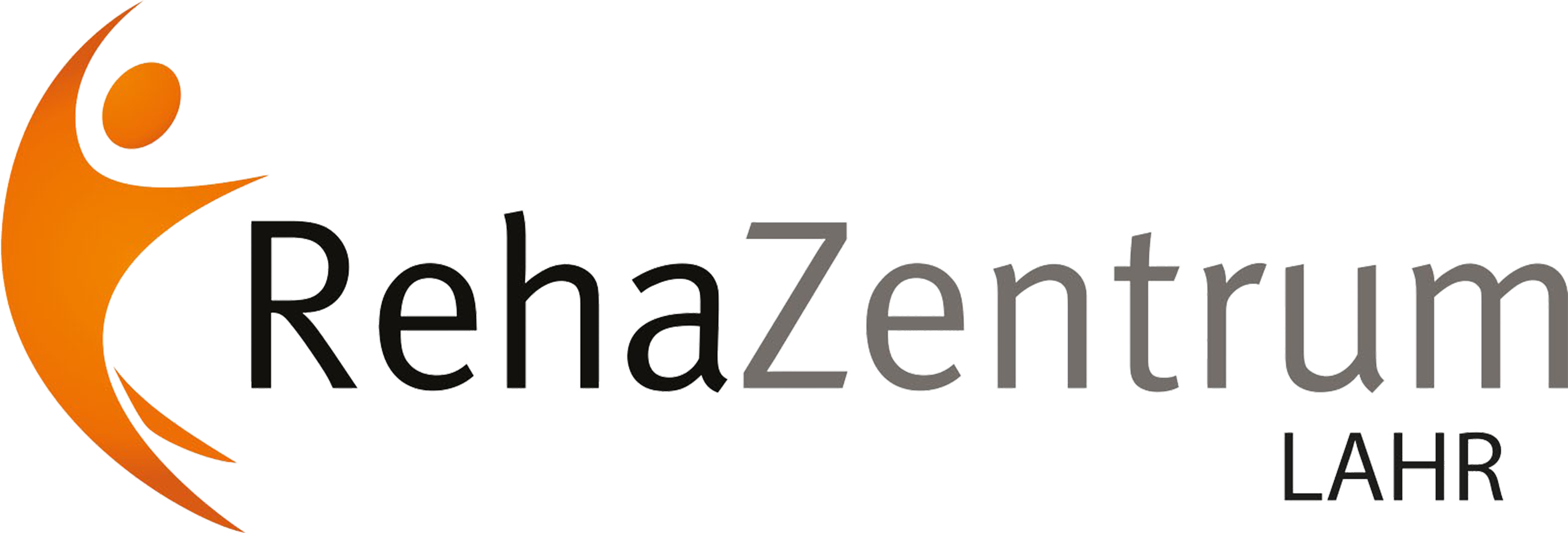 Logo RehaZentrum Lahr
