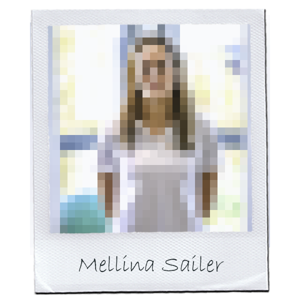 Mellina Sailer - Auszubildende RehaZentrum Offenburg