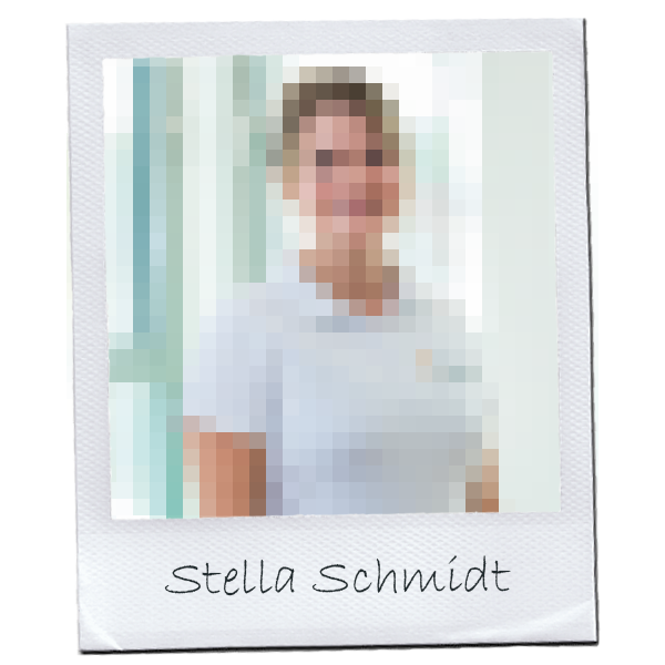 Stella Schmidt - Sporttherapeutin RehaZentrum Offenburg