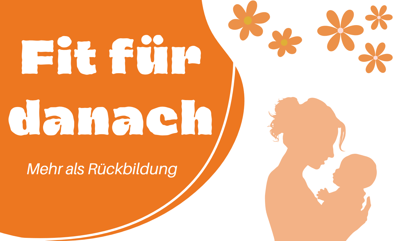 Fit für Danach - Mehr als Rückbildung - Postnatales Training im RehaZentrum Offenburg